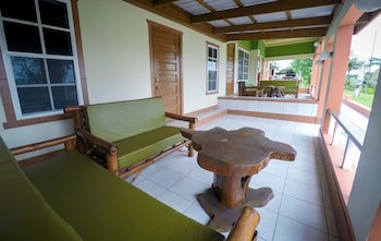 Rumors Resort Hotel