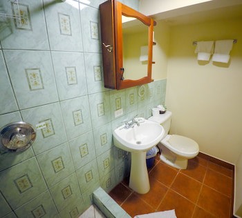 Rumors Resort Hotel