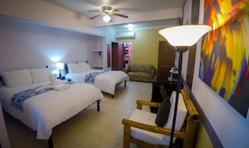 Rumors Resort Hotel