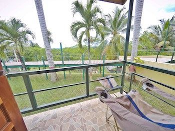 Rumors Resort Hotel