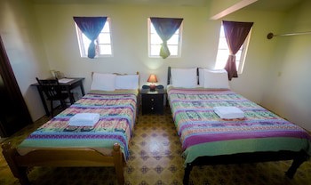 Rumors Resort Hotel