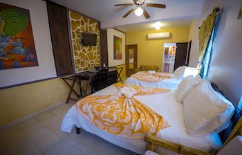 Rumors Resort Hotel