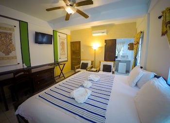 Rumors Resort Hotel