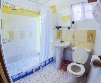 Rumors Resort Hotel