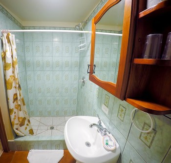 Rumors Resort Hotel