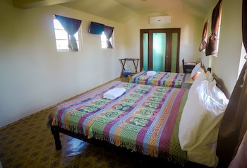 Rumors Resort Hotel