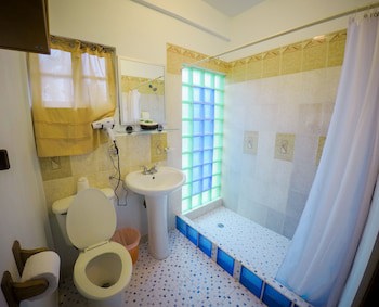Rumors Resort Hotel