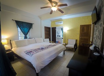 Rumors Resort Hotel