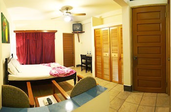 Rumors Resort Hotel
