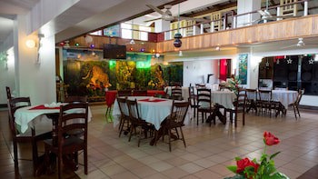 Rumors Resort Hotel