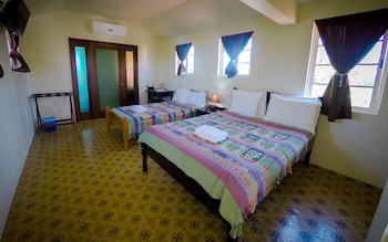Rumors Resort Hotel