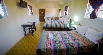 Rumors Resort Hotel