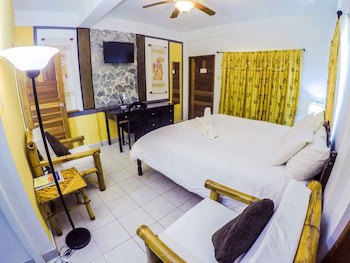 Rumors Resort Hotel