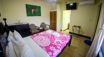 Rumors Resort Hotel