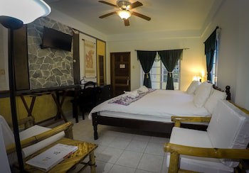 Rumors Resort Hotel