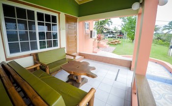 Rumors Resort Hotel