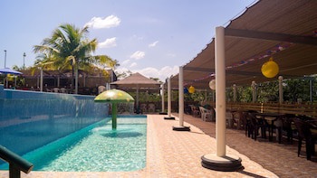Rumors Resort Hotel