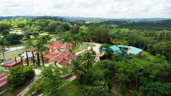 Rumors Resort Hotel