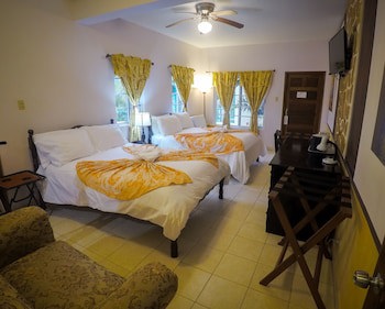Rumors Resort Hotel