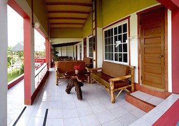 Rumors Resort Hotel