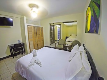 Rumors Resort Hotel