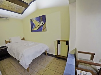 Rumors Resort Hotel