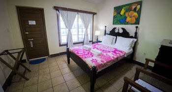 Rumors Resort Hotel