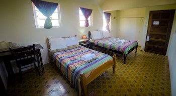 Rumors Resort Hotel