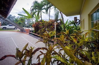 Rumors Resort Hotel