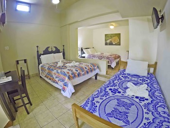 Rumors Resort Hotel