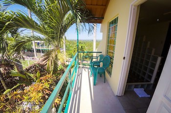 Rumors Resort Hotel