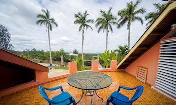 Rumors Resort Hotel