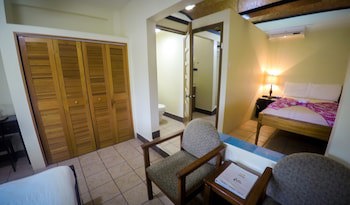 Rumors Resort Hotel