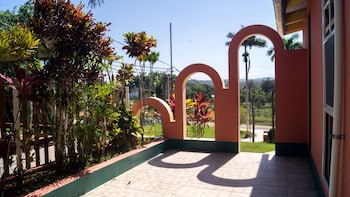 Rumors Resort Hotel