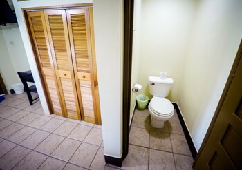 Rumors Resort Hotel