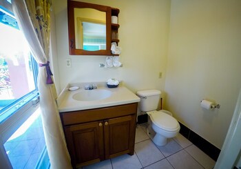 Rumors Resort Hotel
