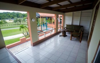 Rumors Resort Hotel
