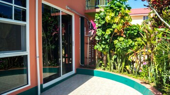 Rumors Resort Hotel