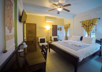 Rumors Resort Hotel