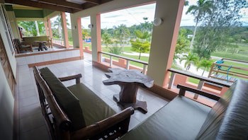 Rumors Resort Hotel
