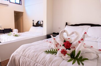 Rumors Resort Hotel