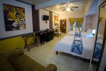 Rumors Resort Hotel
