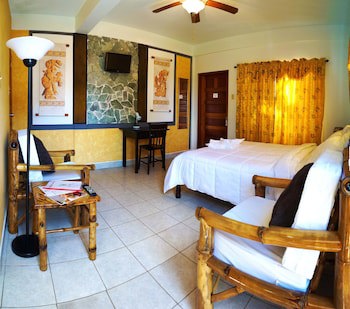 Rumors Resort Hotel