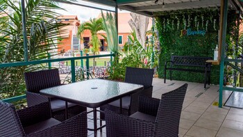 Rumors Resort Hotel