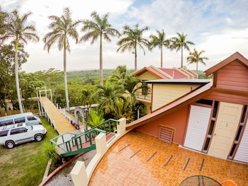 Rumors Resort Hotel
