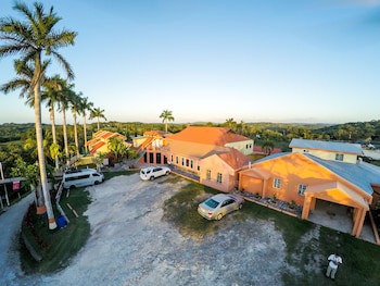 Rumors Resort Hotel