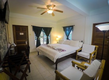 Rumors Resort Hotel