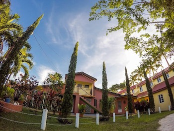 Rumors Resort Hotel