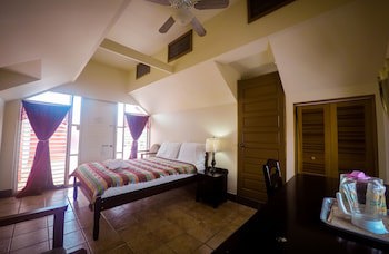 Rumors Resort Hotel
