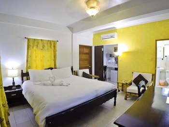 Rumors Resort Hotel